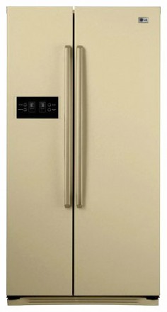 Холодильник LG GW-B207 FVQA