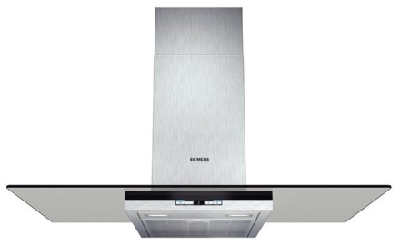 Каминная вытяжка Siemens LC68GA542 Каминная вытяжка Siemens LC68GA542
