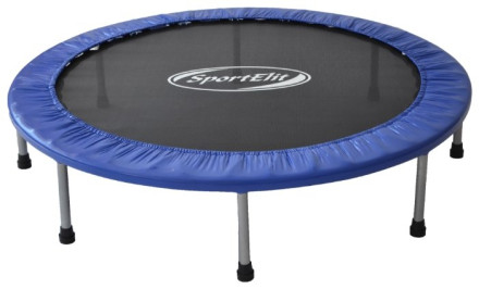 Каркасный батут Eurosport R-1266 50 125х125 см Каркасный батут Eurosport R-1266 50 125х125 см