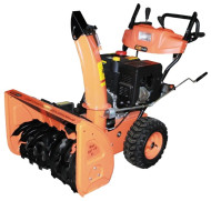 Снегоуборщик бензиновый PRORAB GST 110 EL