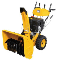 Снегоуборщик бензиновый Kansas Snow Cat 901QE-02