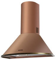 Каминная вытяжка Korting KHC 6930 RC Каминная вытяжка Korting KHC 6930 RC