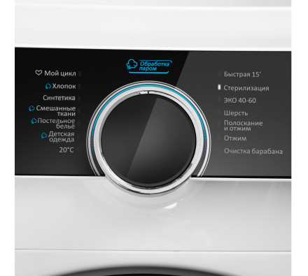 Стиральная машина Maunfeld MFWM1510WH06