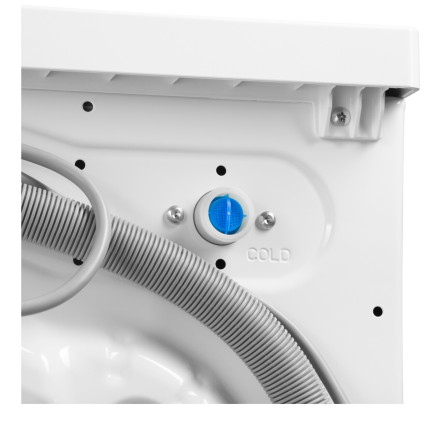 Стиральная машина Maunfeld MFWM1510WH06