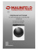 Стиральная машина Maunfeld MFWM1510WH06