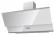 Каминная вытяжка Krona Irida PB 900 white Каминная вытяжка Krona Irida PB 900 white