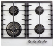 Встраиваемая газовая варочная панель Zigmund Shtain M 22.6 W Встраиваемая газовая варочная панель Zigmund Shtain M 22.6 W