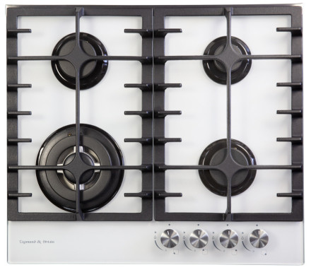 Встраиваемая газовая варочная панель Zigmund Shtain M 22.6 W Встраиваемая газовая варочная панель Zigmund Shtain M 22.6 W