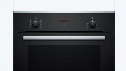 Духовой шкаф Bosch HBF254EB0R