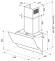 Каминная вытяжка Kuppersberg F 612 W Каминная вытяжка Kuppersberg F 612 W