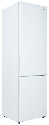 Холодильник Zarget ZRB 360NS1WM Холодильник Zarget ZRB 360NS1WM