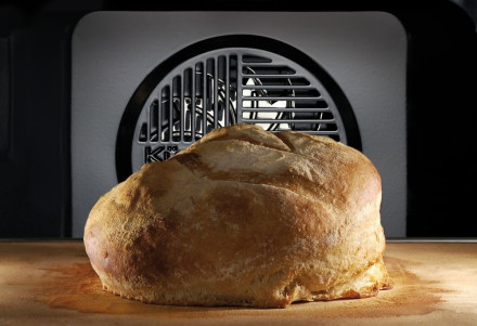 Духовой шкаф Kuppersbusch BP 6381.0 S3 Silver Chrome Духовой шкаф Kuppersbusch BP 6381.0 S3 Silver Chrome