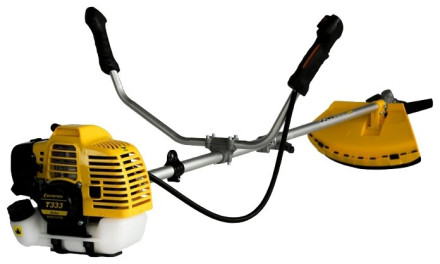 Триммер бензиновый CHAMPION T333 Триммер бензиновый CHAMPION T333