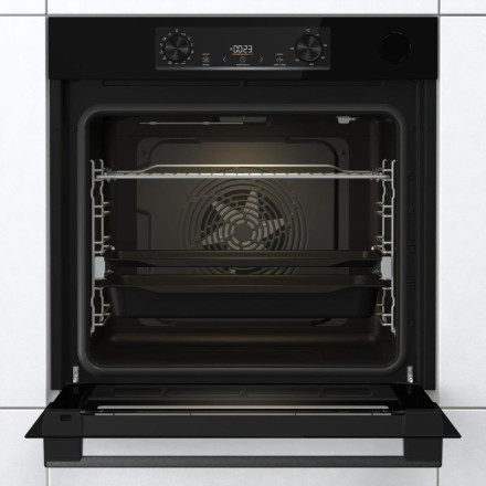 Духовой шкаф Gorenje BSA6737E15BG