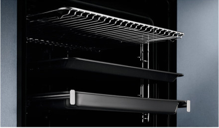 Встраиваемый электрический духовой шкаф Electrolux EOD 5C50Z