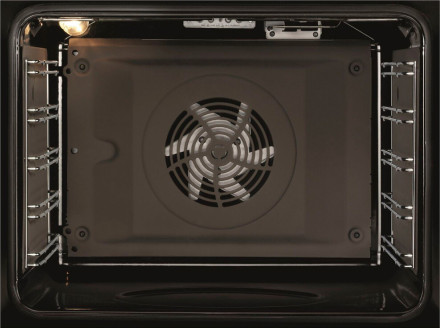 Встраиваемый электрический духовой шкаф Electrolux EOD 5C50Z