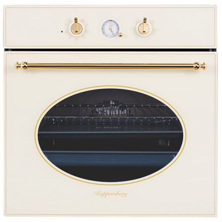 Духовой шкаф Kuppersberg SR 663 C Духовой шкаф Kuppersberg SR 663 C