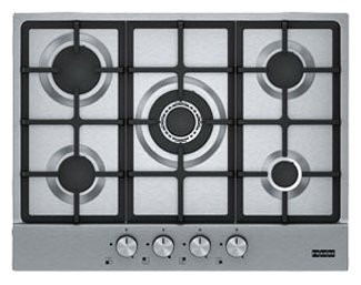 Варочная панель FRANKE FHL 704 4G TC XS C