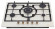 Варочная панель Simfer H70W51O517