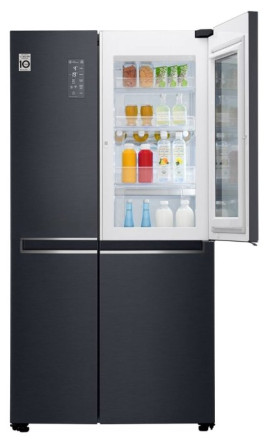 Холодильник LG GC-Q247CAMT Холодильник LG GC-Q247CAMT
