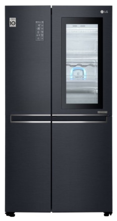 Холодильник LG GC-Q247CAMT Холодильник LG GC-Q247CAMT
