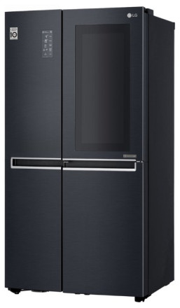 Холодильник LG GC-Q247CAMT Холодильник LG GC-Q247CAMT