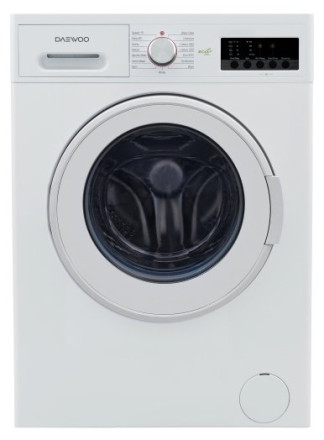 Стиральная машина Daewoo Electronics DWD-FV62D1 Стиральная машина Daewoo Electronics DWD-FV62D1