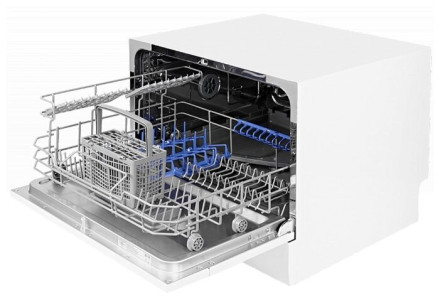 Посудомоечная машина Kuppersberg GFM 5560 Посудомоечная машина Kuppersberg GFM 5560