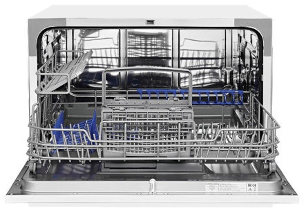 Посудомоечная машина Kuppersberg GFM 5560 Посудомоечная машина Kuppersberg GFM 5560