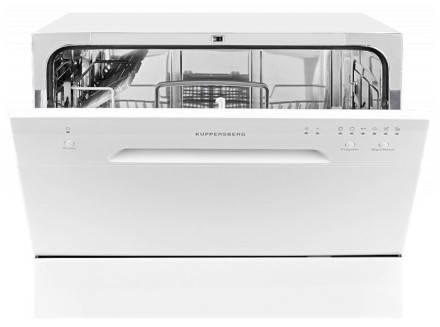 Посудомоечная машина Kuppersberg GFM 5560 Посудомоечная машина Kuppersberg GFM 5560