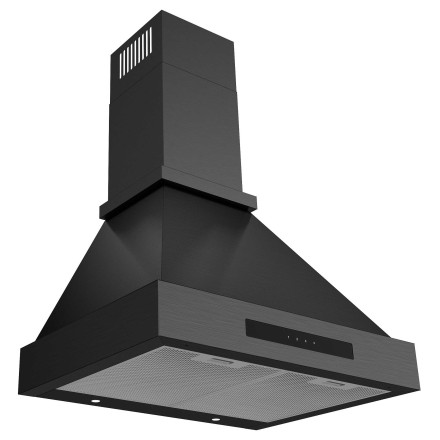 Каминная вытяжка Korting KHC 6809 N Каминная вытяжка Korting KHC 6809 N
