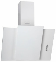 Каминная вытяжка PYRAMIDA KZ 60 WH/U Каминная вытяжка PYRAMIDA KZ 60 WH/U