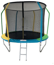 Каркасный батут Sport Elite FR-60-10FT 305х305х245 см