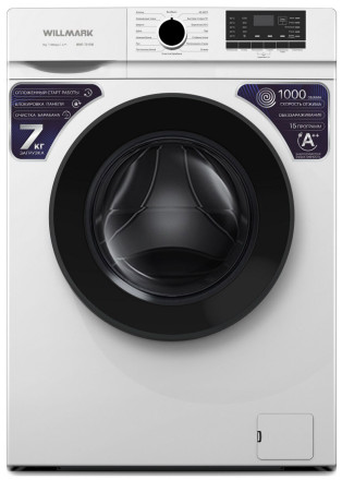 Стиральная машина Willmark WMF-7010W