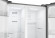 Холодильник WEISSGAUFF WSBS 550 X Inverter NoFrost Холодильник WEISSGAUFF WSBS 550 X Inverter NoFrost
