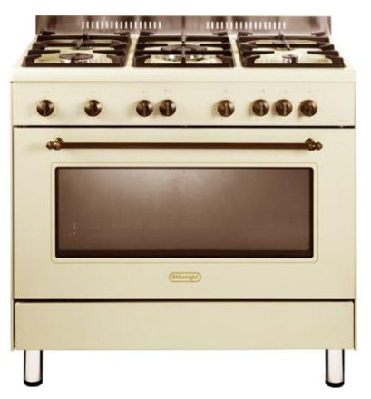 Плита De'Longhi FGG 965 BA Плита De'Longhi FGG 965 BA