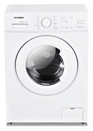Стиральная машина Hyundai WMA6002 Стиральная машина Hyundai WMA6002