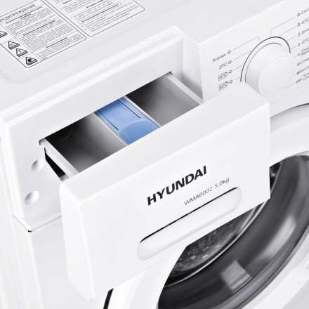 Стиральная машина Hyundai WMA6002 Стиральная машина Hyundai WMA6002
