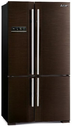 Холодильник MITSUBISHI ELECTRIC MR-LR78G-BRW-R Холодильник MITSUBISHI ELECTRIC MR-LR78G-BRW-R