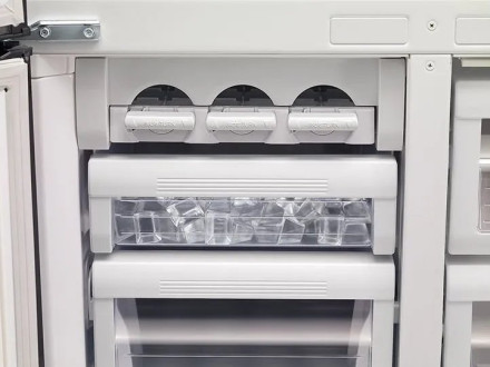 Холодильник MITSUBISHI ELECTRIC MR-LR78G-BRW-R Холодильник MITSUBISHI ELECTRIC MR-LR78G-BRW-R