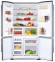 Холодильник MITSUBISHI ELECTRIC MR-LR78G-BRW-R Холодильник MITSUBISHI ELECTRIC MR-LR78G-BRW-R