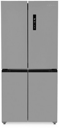 Холодильник ZUGEL ZRCD430X Холодильник ZUGEL ZRCD430X