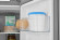 Холодильник ZUGEL ZRCD430X Холодильник ZUGEL ZRCD430X