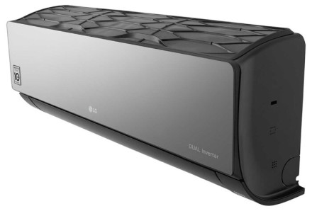 Сплит-система LG AC12BQ Сплит-система LG AC12BQ