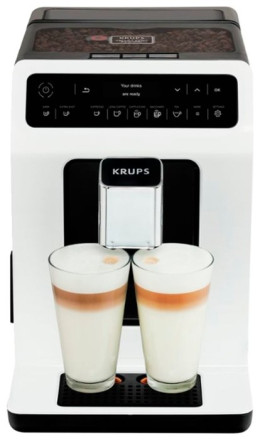Кофемашина Krups EA890110