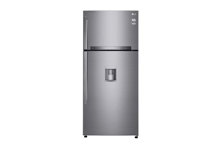 Холодильник LG GN-F702HMHU Холодильник LG GN-F702HMHU