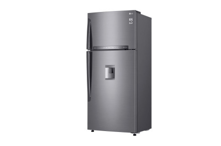 Холодильник LG GN-F702HMHU Холодильник LG GN-F702HMHU