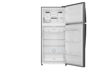 Холодильник LG GN-F702HMHU Холодильник LG GN-F702HMHU