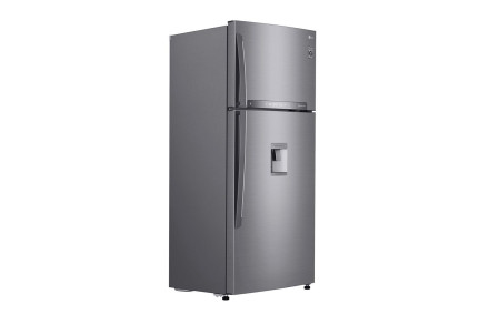 Холодильник LG GN-F702HMHU Холодильник LG GN-F702HMHU