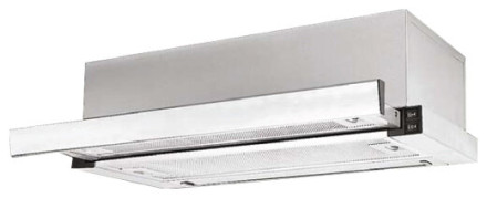 Встраиваемая вытяжка LEX Inbox Q 500 white